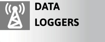 DATA  LOGGERS