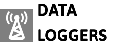 DATA  LOGGERS
